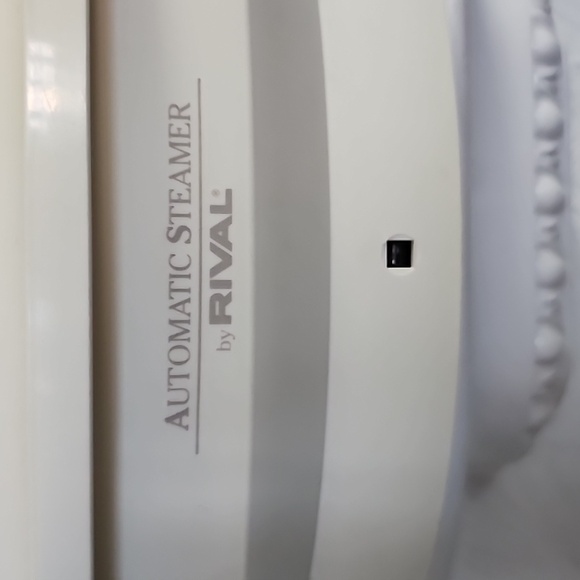 Rival Automatic Food Steamer & Rice Bowl, brand new out of box - Picture 4 of 4